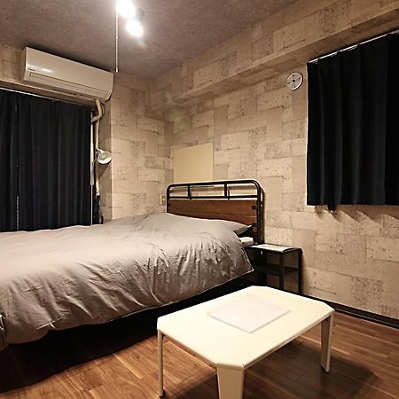 Kb House Shinjuku Double Room Free Poket Wifi! Τόκιο Εξωτερικό φωτογραφία