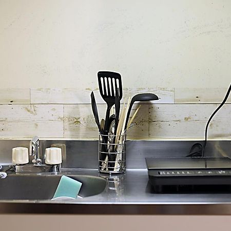 Kb House Shinjuku Double Room Free Poket Wifi! Τόκιο Εξωτερικό φωτογραφία